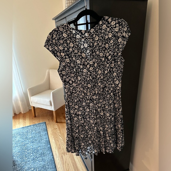 J Crew Size 8 Dress - Picture 3 of 4